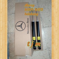 Shockbreaker Mercy W204 W212 belakang original