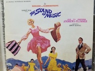 【仙樂飄飄處處聞】The Sound of Music 原聲大碟 CD