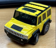 Choro Q Q-Steer Hummer H2