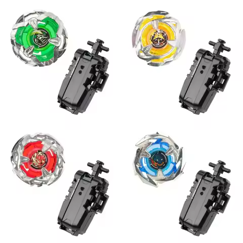 X series new BX00 BX01 BX02 BX03 BX04 BX00-02 BX13 BX14 BX00-1and other burst rotating gyro black la