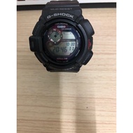 Casio G-Shock Mudman G9300