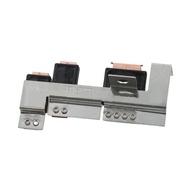 3B0V4P100 Car Central Fuse Box Circuit Bboard Multi-Way Fuse Gasket For VW Jetta1k0 937 Battery Fuse