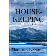 (BBW) HOUSEKEEPING (40TH ANNIVERSARY EDITION) (ISBN: 9781250769763)