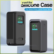 YVE Protective , Shockproof Anti-drop Silicone , Durable Travel Portable Outdoor Protective Cover fo