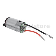 RC Car Parts 390 Brushed Motor M21030 for Eachine EC35 1/14 Vehicles Models Spare Accessories