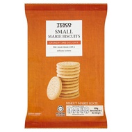 Tesco Small Marie Biscuits 200g