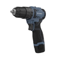 ROWEL สว่านกระแทกไร้สาย 10 มม. 12V Brushless ROWEL