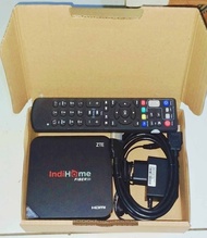 STB INDIHOME ANDROID TV BOX B760H RAM 1GB ROOT &amp; UNLOCK