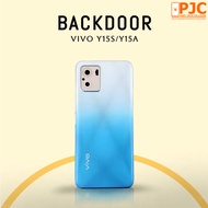 BACKDOOR CASING BACK COVER VIV0 Y15S / Y15A