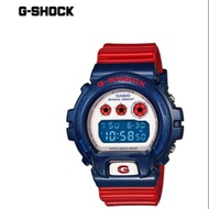 (Authentic)G-Shock DW-6900AC-2