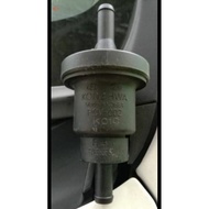 NAZA RIA PCV VALVE ORIGINAL