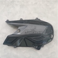 [Airblade 2023-2025] Ốp trang trí AB23 AB25 Airblade 2023-2025 carbon Artistar