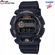 Casio G-Shock DW-9052GBX-1A4  Watch for Men w/ 1 Year Warranty