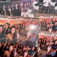 Hearts2Hearts Album The Chase 1st Single H2H Genuine