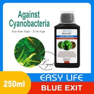 Easy Life - Blue Exit - Against Blue Green Algae - Product of Netherlands