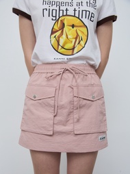 KANNI - MOANA SKIRT (ผ้าไนล่อน)