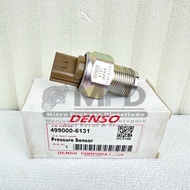 499000-6131 Pressure Commonrail Sensor SK200-8 SK330-8 SK350-8 Kobelco J05E