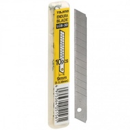 ใบมีดคัตเตอร์ TAJIMA LCB-30 (หลอด10ใบ)