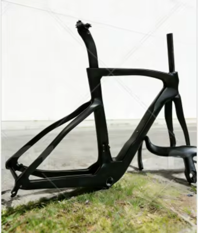 F16 Road Frame Ultralight F14/V4RS/V5RS/Y1RS Road Bike Frame Carbon Bike Frameset Fully Internal Wir