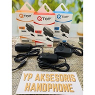 Travel Charger QTOP Nokia 7210/NK Big / N70/6101/NK Small G900/Esia V8 Micro D880 Wide Old-School An