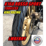 Tayar motor tyre tubeless tubetype 60 90 17 50 90 17 Tube type Tubeless  Tayar  ex5  60 90 tayar cor