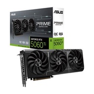 ASUS 華碩 PRIME-RTX5060TI-O8G 顯示卡-註冊5年保