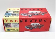 1/43 Lledo Vanguards Vauxhall Victor F-Seires MKI Rally
