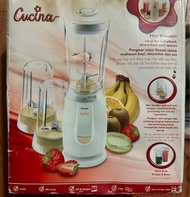 Philips 攪拌機 mini blender