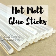 11 x 260mm stronger bond Hot Melt Glue Sticks / Hot Gun Glue Sticks / Hot Glue Sticks