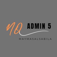 Total admin 5