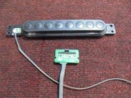 遙控/按鍵 板   ( LG  42LN5400 ) 拆機良品