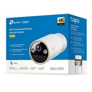 旺角門市發售 [原裝行貨 3年保養] Tp-link Tapo C460 - 4K AI智能無線戶外安全Wi-Fi 攝影機 Wireless WiFi battery Camera (磁吸)