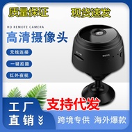A9 Camera Camera wifi Camera Household HD Security Camera Outdoor Sports Camera a9/1227