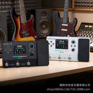 Integrated Effect Device GE100Pro Electric Guitar Bass Multi-Function Speaker All-in-One Machine AI 