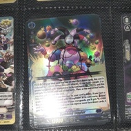 DZ-BT10 RR Bombing Juggler Cardfight Vanguard