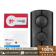 [Ready Stock]Yamaha Remote Key NMAX V2 / Aerox / XMAX ORIG SPARE DUPLICATE REMOTE