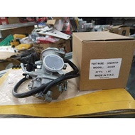 GIXXER155 CARB CARBURETOR ASSY CARBURATOR GIXXER Gixxer 155 Std