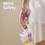 LANFENG Weekly Pill Container, 8-Grid Cube Medicine Storage Box, Durable Magnetic Creative Scalable 