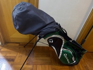 TaylorMade 高爾夫球袋