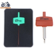 ziyunshan Torx Screwdriver For AMD Ryzen Threadripper EPYC Processor (Tool Only) CPU Screwdriver AMD