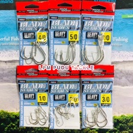 JIGGING MONSTER BD001 TS BLADE SERIES