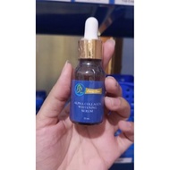 Serum Arbutin beautyrossa(Aplha Arbutin Collagen)