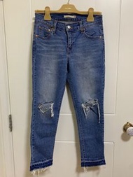 Levi’s Jeans
