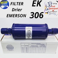 Emerson Ek 306 3/4" Liquid Line Filter Dryer Ek 306