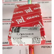 Metal Moon Toyota Kijang 3K 4K 5K T002A Taiho (0.125) Star