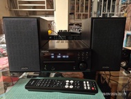 Denon RCD-M40DAB CD Receiver 組合音響