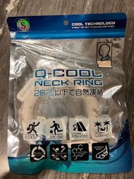 Cottoli 冷感頸箍