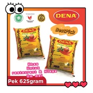 Cabe Saus bakso Dena dari Indonesia /saos cap abang bakso