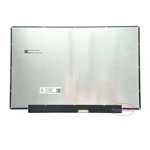 Laptop LCD Screen MNE007QS3-1 N140JCA-ELL NV140WUM-N45 B140UAN04.4 M140NW4D-R6 1920(RGB)x1200 IPS 30