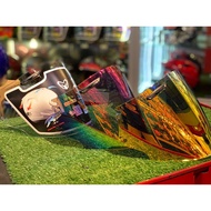 VISOR MHR OF518 RAM 3